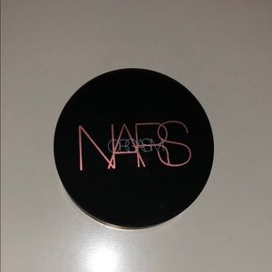 NARS orgasm illuminating loose powder